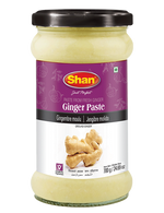 Ginger Paste-700g