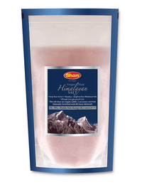 Himalayan Pink Salt 800g