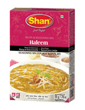 Shan HALEEM MIX