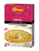 Shan HALEEM MIX