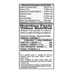 Himalayan Pink Salt 400g