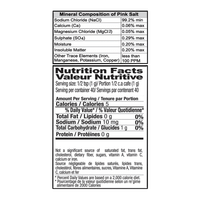 Himalayan Pink Salt 400g
