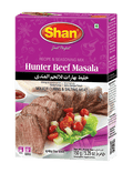 Shan HUNTER BEEF MASALA