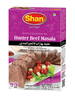 Shan HUNTER BEEF MASALA