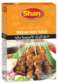 Shan INDONESIAN SATAY
