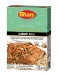Shan ARABIC KABULI RICE
