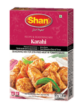 Shan KARAHI MIX