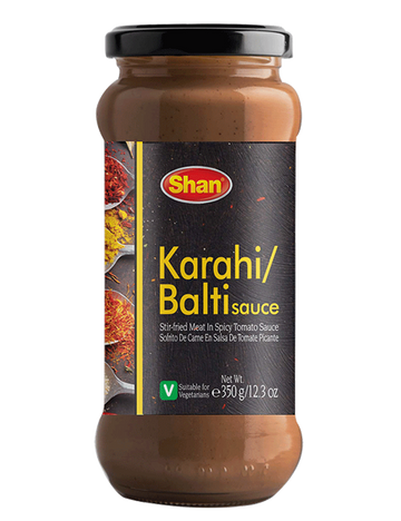 Karahi Gosht Cooking Sauce 350g