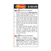 Shan KARAHI MIX