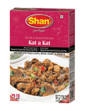 Shan KAT A KAT MIX