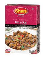 Shan KAT A KAT MIX