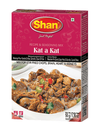 Shan KAT A KAT MIX