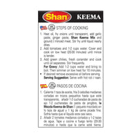 Shan KEEMA MIX