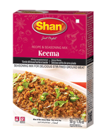 Shan KEEMA MIX