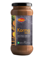 Korma Cooking Sauce 350g