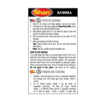 Shan KORMA