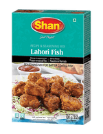 Shan LAHORI FISH