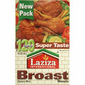 Broast Masala - Laziza