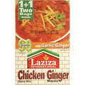 Chicken Ginger Masala - Laziza
