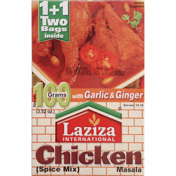 Chicken Masala - Laziza