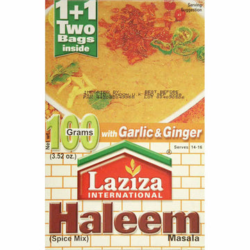 Haleem Masala - Laziza