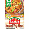 Karahi/Fry Meat Masala - Laziza