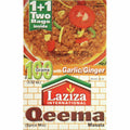 Keema Masala (Qeema) - Laziza