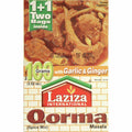 Korma Masala (Qorma) - Laziza