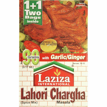 Lahori Charga Masala - Laziza