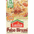 Delhi Pulao Biryani Masala - Laziza