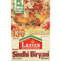 Sindhi Biryani Masala - Laziza