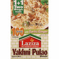 Yakhni Pulao Masala - Laziza