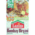 Zafrani Bombay Biryani Masala - Laziza