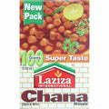 Chana Masala - Laziza