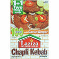 Chapli Kebab Masala - Laziza