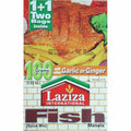 Fish Masala - Laziza