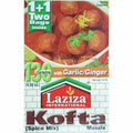 Kofta Masala - Laziza