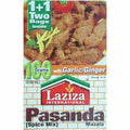 Pasanda Masala - Laziza