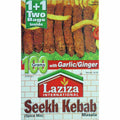 Seekh Kebab Masala - Laziza