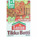 Tikka Botti Masala - Laziza - Best Before October 2018