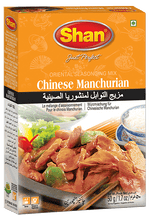 Shan CHINESE MANCHURIAN