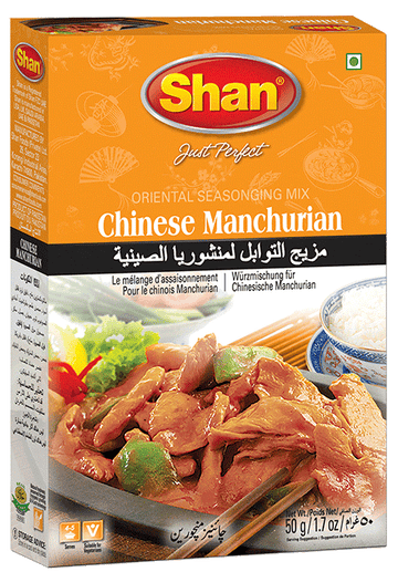 Shan CHINESE MANCHURIAN