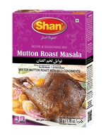 Shan MUTTON ROAST MASALA