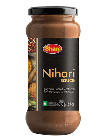 Nihari Cooking Sauce 350g