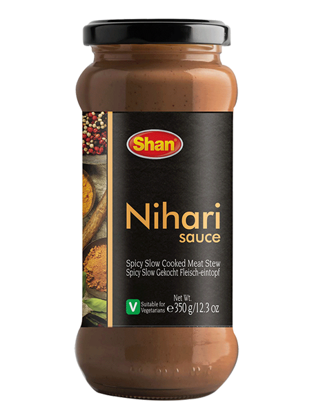 Nihari Cooking Sauce 350g