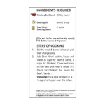 Nihari Cooking Sauce 350g