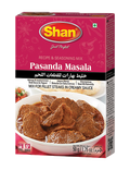 Shan PASANDA MIX