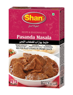 Shan PASANDA MIX