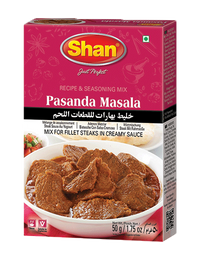 Shan PASANDA MIX
