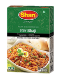 Shan PAV BHAJI
